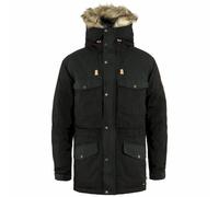 Fjällräven - Singi Down Jacket - Parka homme Black - XL