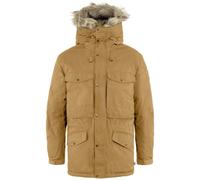 FJALLRAVEN Singi Down Jacket M - Homme - Marron - taille XL- modèle 2026