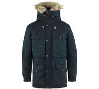 Fjällräven - Singi Down Jacket - Parka homme Dark Navy - XL