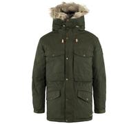 Fjällräven Singi Down Jacket Vert XL Homme