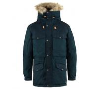 Fjällräven Singi Down Jacket Bleu L Homme
