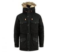 Fjällräven - Singi Down Jacket - Parka - XXL - black