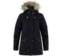 Fjällräven Singi Down Jacket Noir L Femme