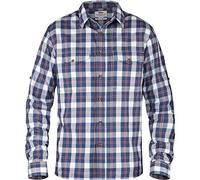 FJÄLLRÄVEN Singi Flannel Ls Sports Homme