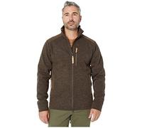 FJÄLLRÄVEN Singi Fleece Jacket M Sweat-shirt Homme
