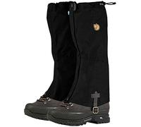 Fjällräven Singi Gaiters Accessoires Black FR: S (Taille Fabricant: S/M)