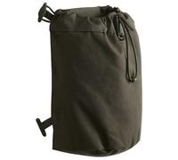 FJÄLLRÄVEN Singi Gear Holder Accessoires sacs et sacs à dos Mixte Adulte, Vert (Dark Olive), Taille Unique