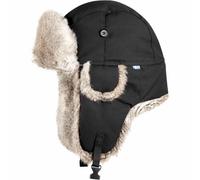 Fjällräven - Singi Heater - Bonnet Dark Grey - M