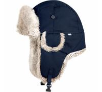 Fjällräven - Singi Heater - Bonnet Dark Navy - L