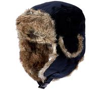 Fjällräven Singi Heater Chapeau Dark Navy FR: L (Taille Fabricant: L)