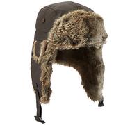 Fjällräven Singi Heater Chapeau Mixte Adulte, Dark Grey, FR : M (Taille Fabricant : M)
