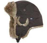 Fjällräven - Singi Heater - - Unisex - Brun (Braun) - X-Large