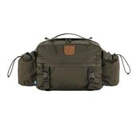 Fjällräven - Singi Hip Pack 10 - Sac banane - 10 l - dark olive