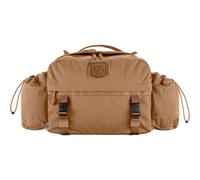 Fjällräven Singi 10l Waist Bag Marron