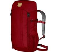 Fjällräven Singi Kaipak 28 Backpack Redwood