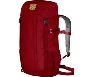 Fjällräven Singi Kaipak 28 Backpack Redwood