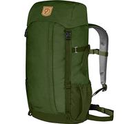 Fjällräven Kaipak 38 Sports Backpack Unisex Adult, Vert (Pine Green), 65 x 32 x 27 cm