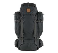 Fjällräven Kajka 100l Backpack Noir