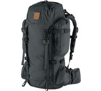 Fjällräven Singi Kajka 55 S/M Backpack Coal Black