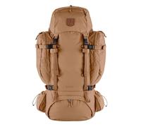 Fjällräven Kajka 75l Backpack Vert