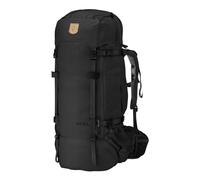 Fjällräven Singi Kajka 85 Backpack Black