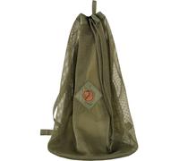 Fjällräven Housse de rangement Singi Mesh Bag 12 – 12 l – vert