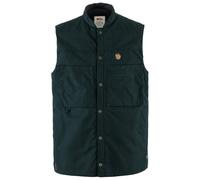 Fjällräven - Singi Padded Vest - Gilet synthétique - M - dark navy