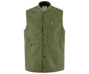 Fjällräven - Singi Padded Vest - Gilet synthétique - M - laurel green