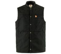 Fjallraven 86708-550 Singi Padded Vest M Sports vest Homme Black Taille S