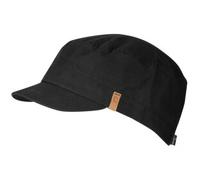 Fjällräven Singi Trekking Cap 77279 Black Noir L