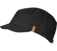 Casquette Fjällräven Singi noir - S