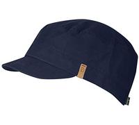 Fjällräven Singi Trekking Cap Chapeau Dark Navy FR: S (Taille Fabricant: S)
