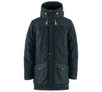 Fjall Raven - Parka robuste - Singi Wool Padded Parka M Dark Navy pour Homme en Laine - Taille XXL Navy XXL