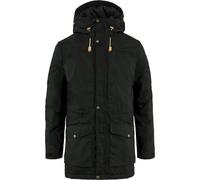 Fjällräven Homme Singiool Padded Parka, Black, M