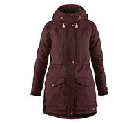 Fjällräven Singi Wool Padded Parka W Veste de sport Femme