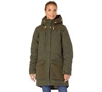 Fjällräven Singi Wool Padded Parka W Veste de sport Femme