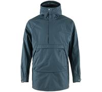 Fjällräven Singi X-Anorak Herren-Wanderjacke Veste Outdoor-Windjacke Bleu