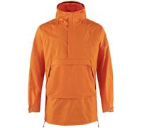 Fjällräven - Singi X-Anorak - Veste coupe-vent homme Field Orange - M