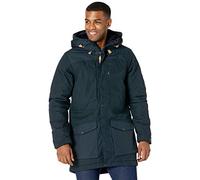 Fjällräven Singiool Padded Parka Homme, Dark Navy, FR : XL (Taille Fabricant : XL)