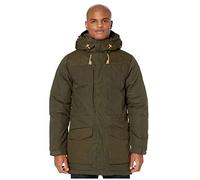 FJÄLLRÄVEN Singui Laine Rembourré M Parka Blouson Homme