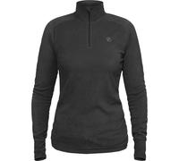 FJÄLLRÄVEN Skare Half Zip W Dark Grey L
