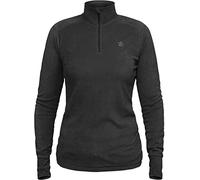 Fjällräven Skare Half Zip W Sweat-Shirt Femme