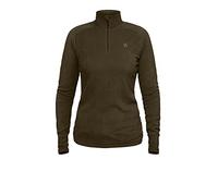 Fjällräven Skare Half Zip W Sweat-Shirt Femme