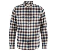 Fjällräven Skog Slim Long Sleeve Shirt Multicolore L Homme