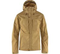 Fjällräven Skogsö Jacket Buckwheat Brown MD
