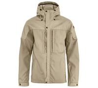 Fjällräven - Skogsö Jacket - Veste de loisirs - 3XL - fossil