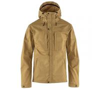 Fjällräven - Skogsö Jacket - Veste de loisirs - L - buckwheat brown