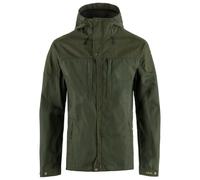Fjällräven - Skogsö Jacket - Veste de loisirs - XS - deep forest