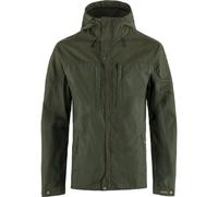 FJALLRAVEN 81698-662 Skogsö Jacket M Jacket Homme Deep Forest Taille XL