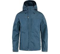 Fjallraven 81698-534 Skogsö Jacket M Jacket Homme Indigo Blue Taille XXL